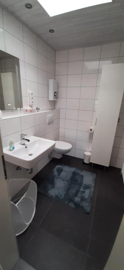 Ubach-Palenberg Luxus-Appartement II מראה חיצוני תמונה
