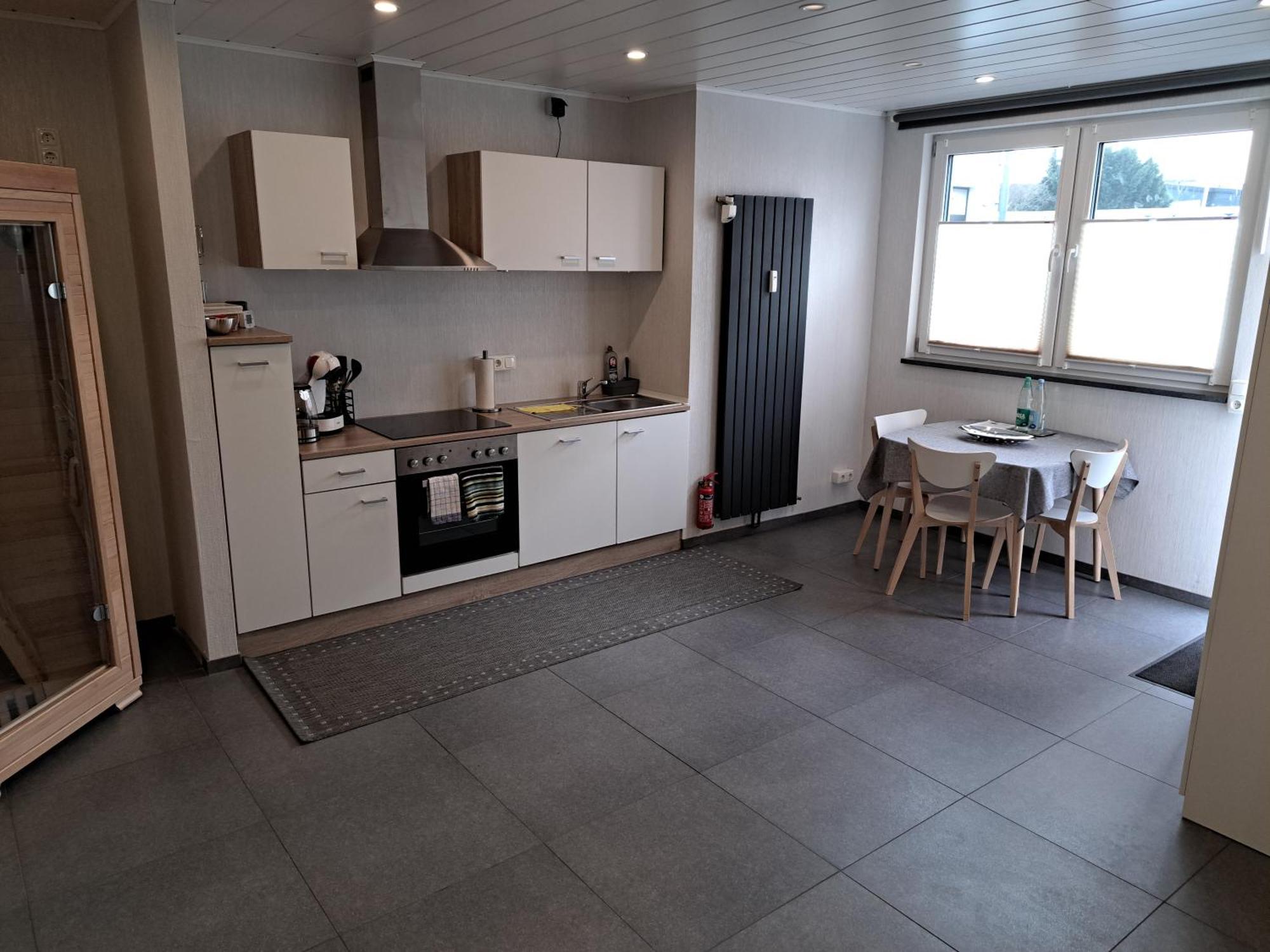 Ubach-Palenberg Luxus-Appartement II מראה חיצוני תמונה