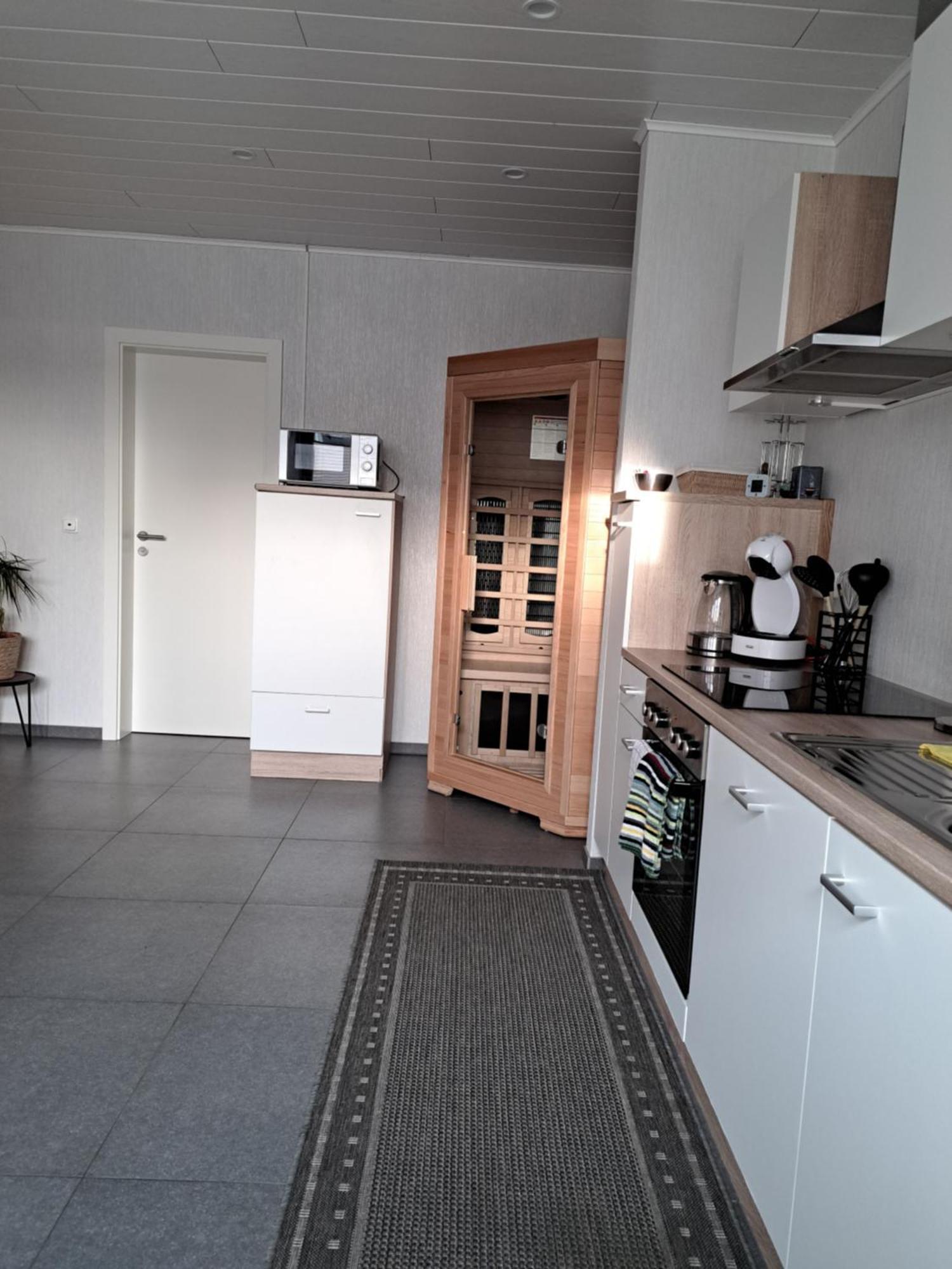 Ubach-Palenberg Luxus-Appartement II מראה חיצוני תמונה